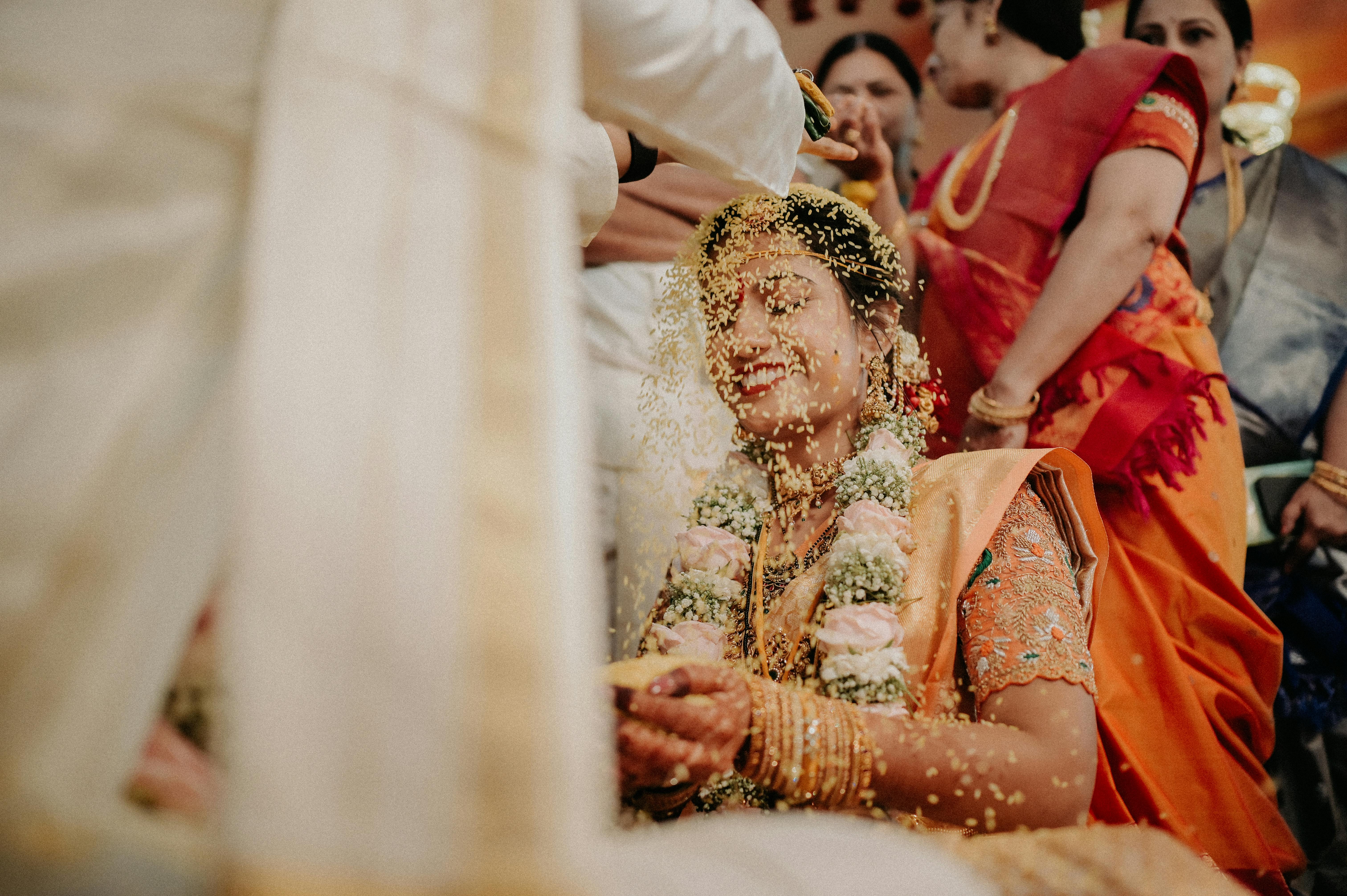 pr matrimony in trichy