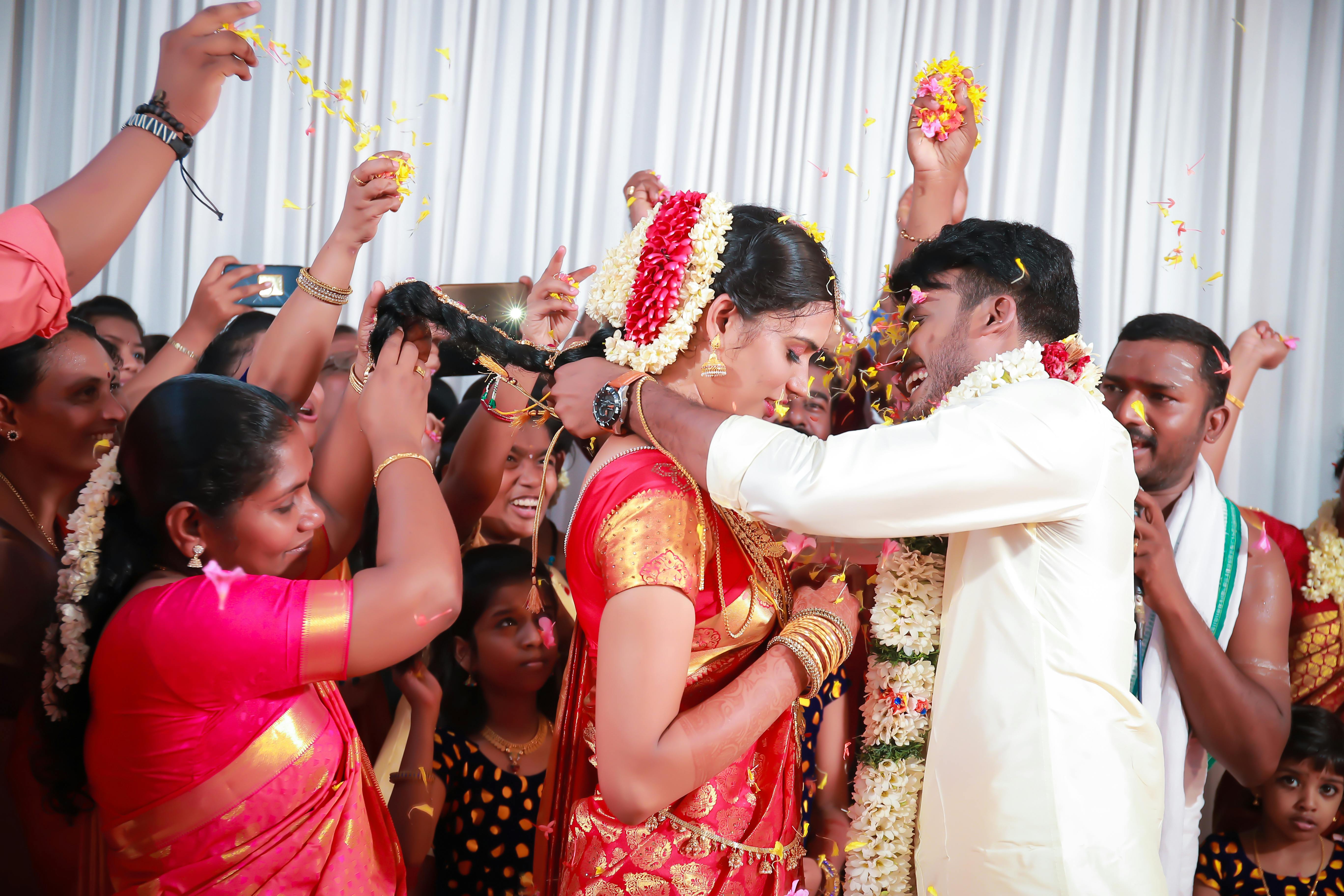 adidravidar Matrimony in thanjavur